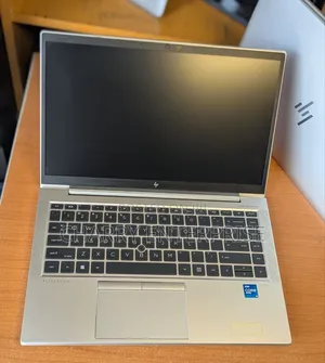 Laptop HP EliteBook 840 G8 16GB Intel Core i5 SSD 256GB
