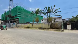 Prime Land for Sale in Upanga
