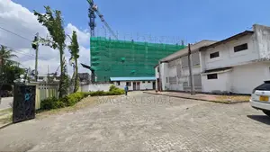 Prime Land for Sale in Upanga