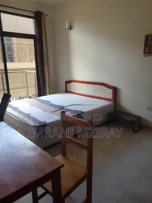 Furnished 3bdrm Apartment in Upanga East for sale