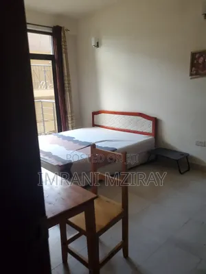 Furnished 3bdrm Apartment in Upanga East for rent
