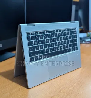 Laptop HP ProBook x360 435 G8 16GB AMD Ryzen 7 SSD 512GB