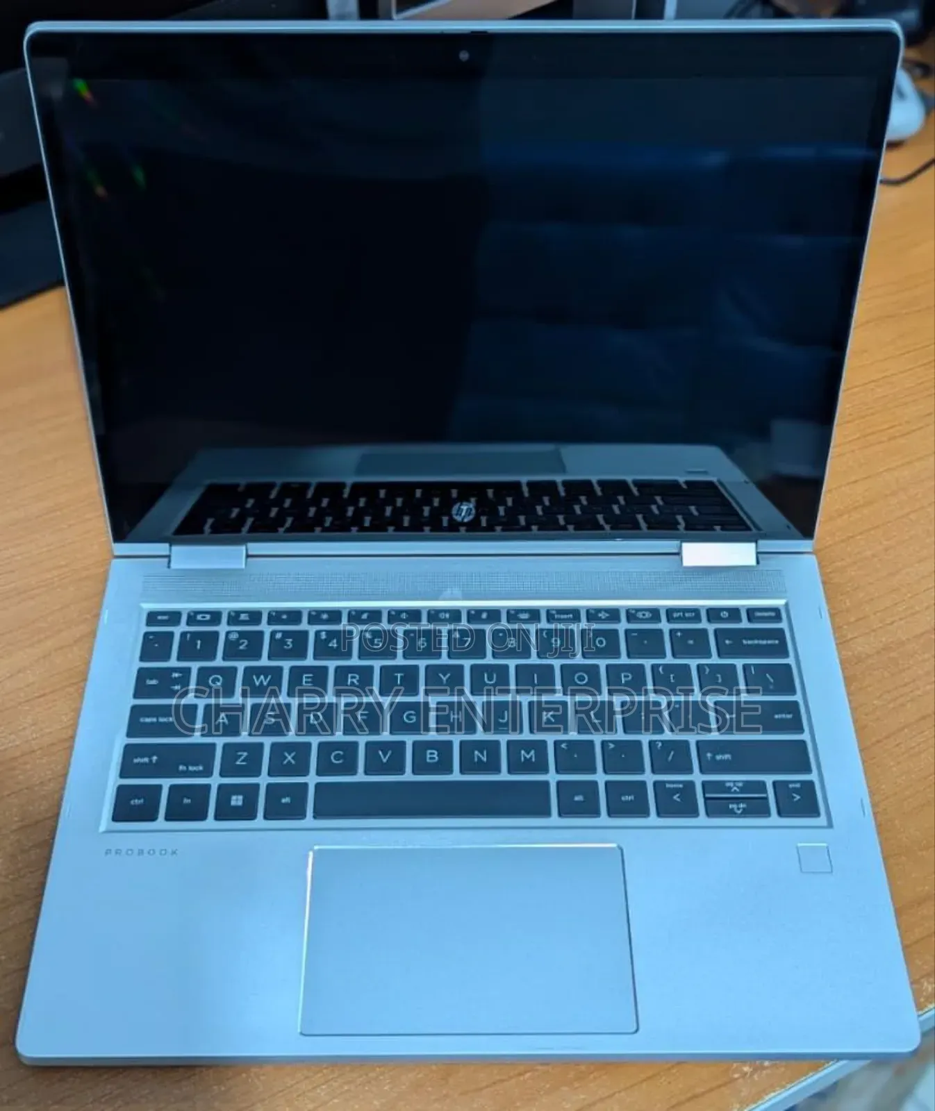 Laptop HP ProBook x360 435 G8 16GB AMD Ryzen 7 SSD 512GB