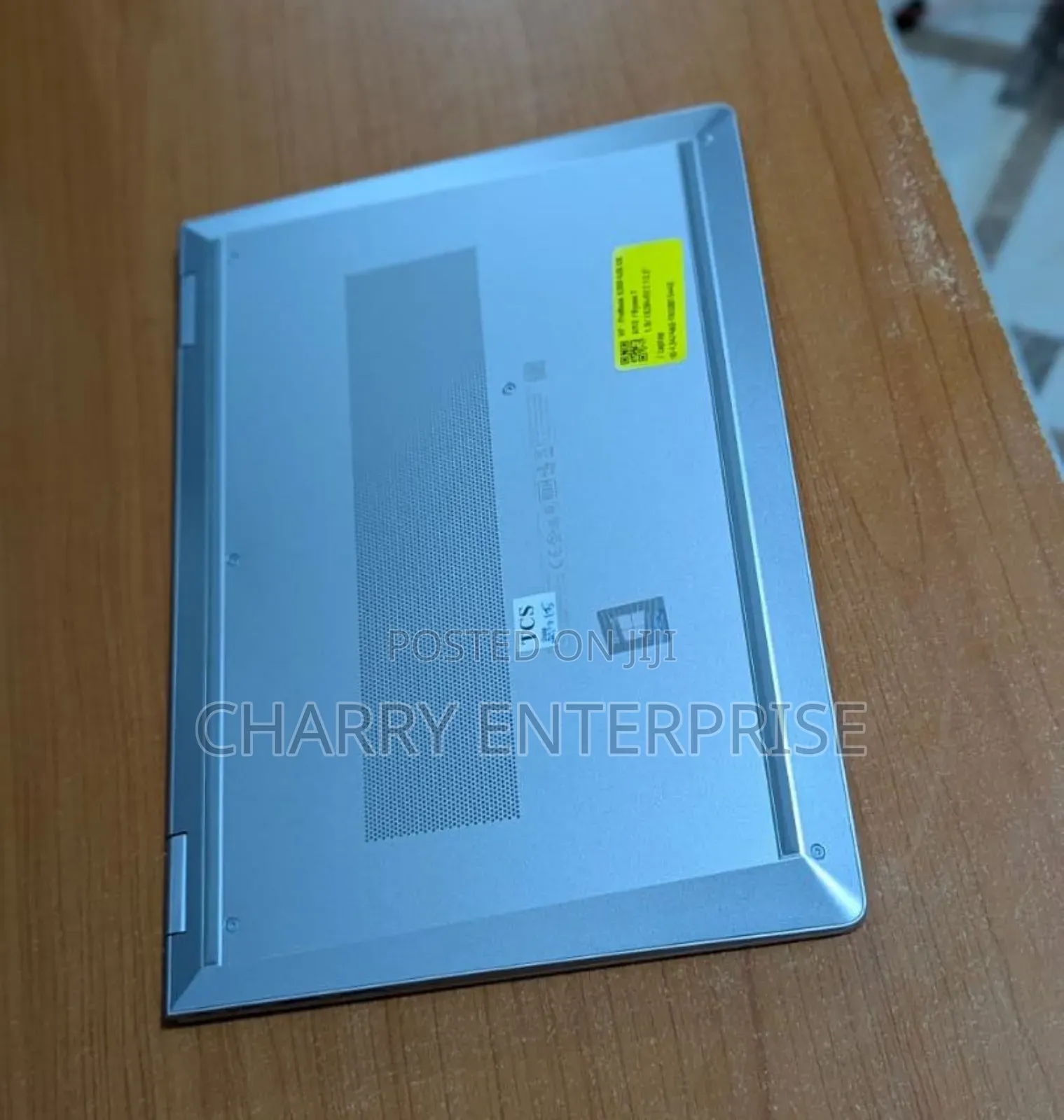 Laptop HP ProBook x360 435 G8 16GB AMD Ryzen 7 SSD 512GB