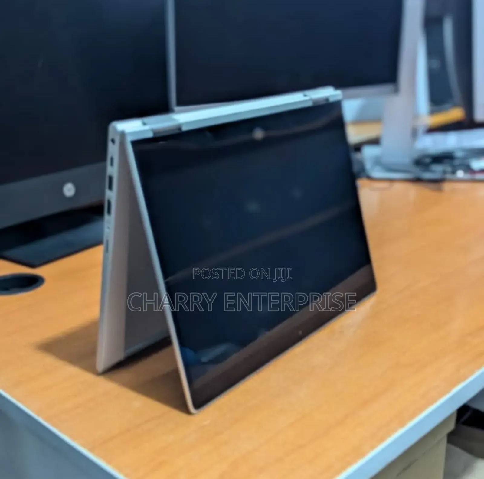 Laptop HP ProBook x360 435 G8 16GB AMD Ryzen 7 SSD 512GB