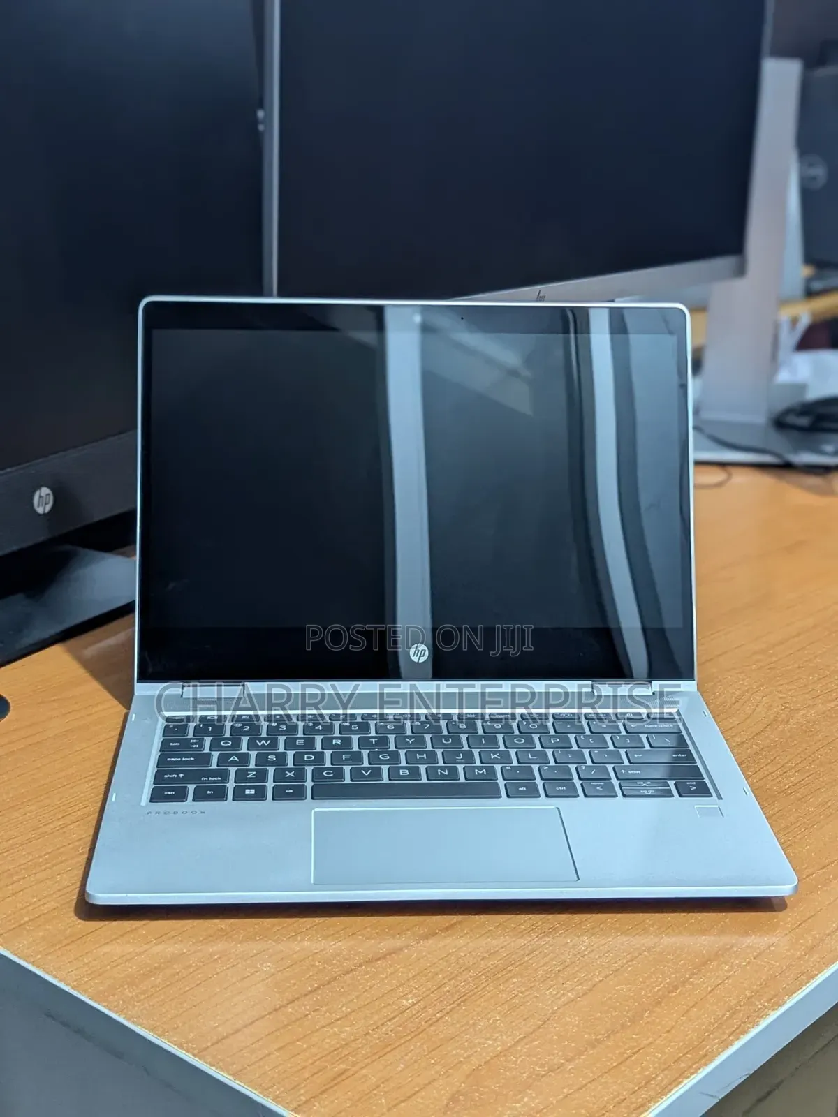Laptop HP ProBook x360 435 G8 16GB AMD Ryzen 7 SSD 512GB
