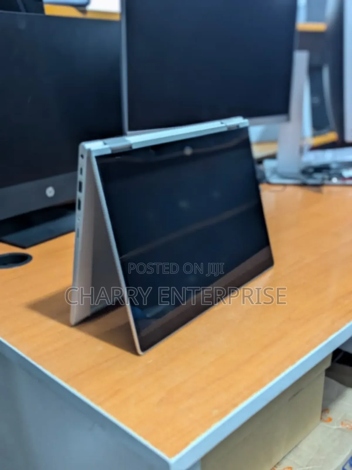 Laptop HP ProBook x360 435 G8 16GB AMD Ryzen 7 SSD 512GB