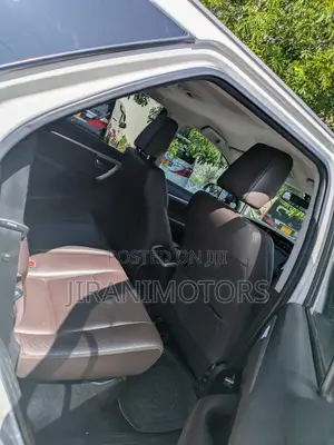 Toyota Fortuner 2.8 D AWD 2019 White