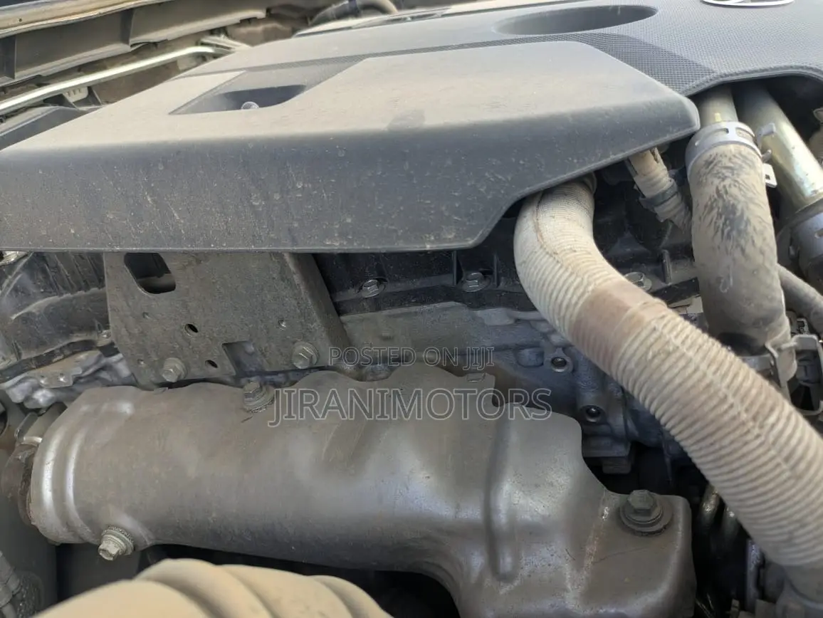 Toyota Fortuner 2.8 D AWD 2019 White