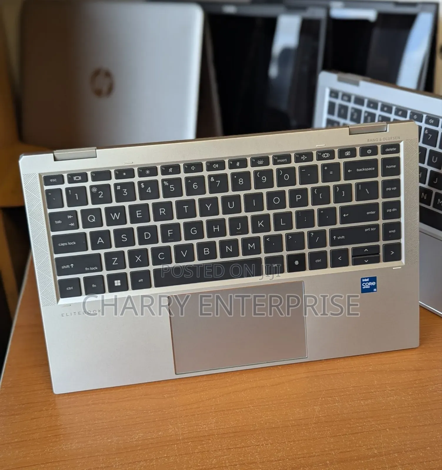 Laptop HP EliteBook 1040 G8 16GB Intel Core i5 SSD 256GB
