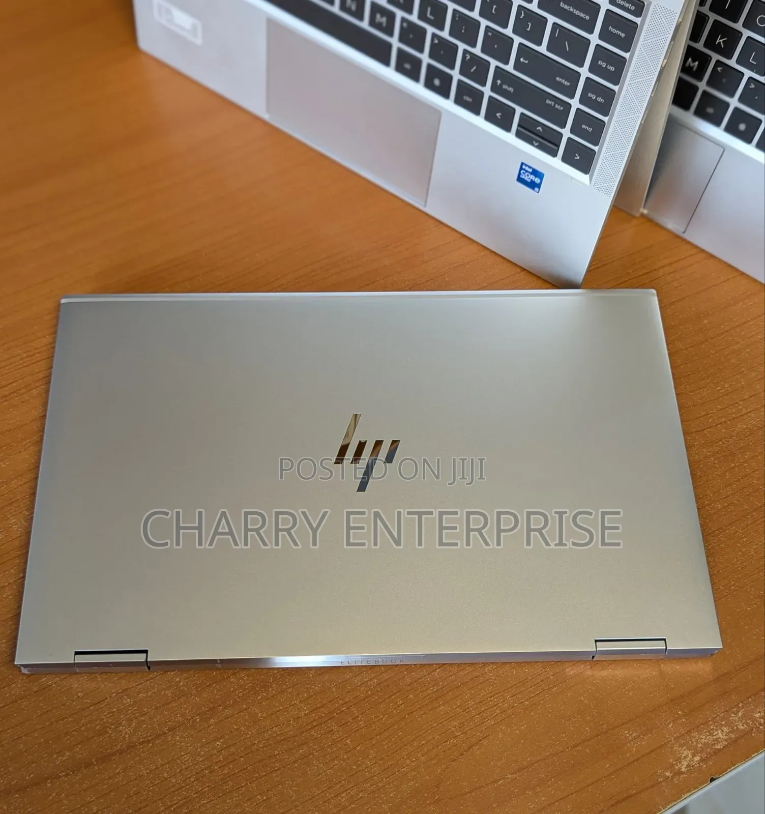 Laptop HP EliteBook 1040 G8 16GB Intel Core i5 SSD 256GB