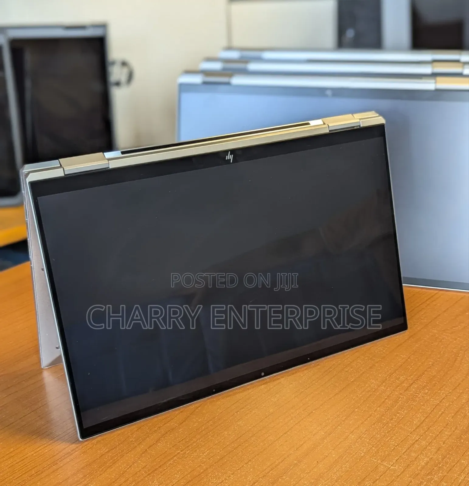 Laptop HP EliteBook x360 1030 G8 32GB Intel Core i7 SSD 512GB