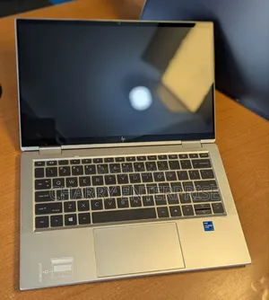 Laptop HP EliteBook x360 1030 G8 32GB Intel Core i7 SSD 512GB
