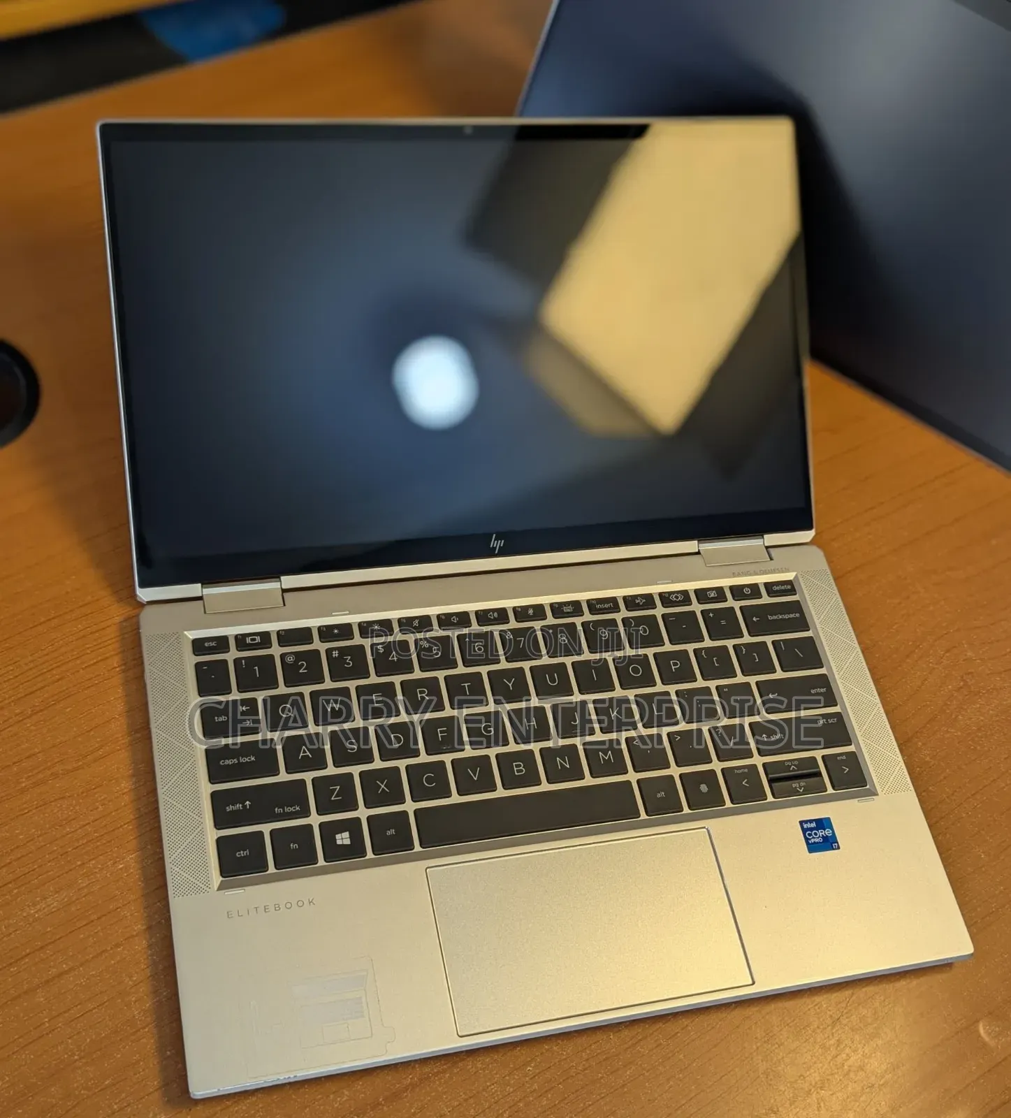 Laptop HP EliteBook x360 1030 G8 32GB Intel Core i7 SSD 512GB