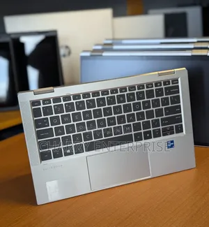 Laptop HP EliteBook x360 1030 G8 32GB Intel Core i7 SSD 512GB