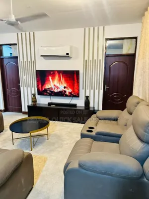 5bdrm Apartment in Mikocheni for rent