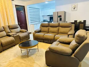 5bdrm Apartment in Mikocheni for rent