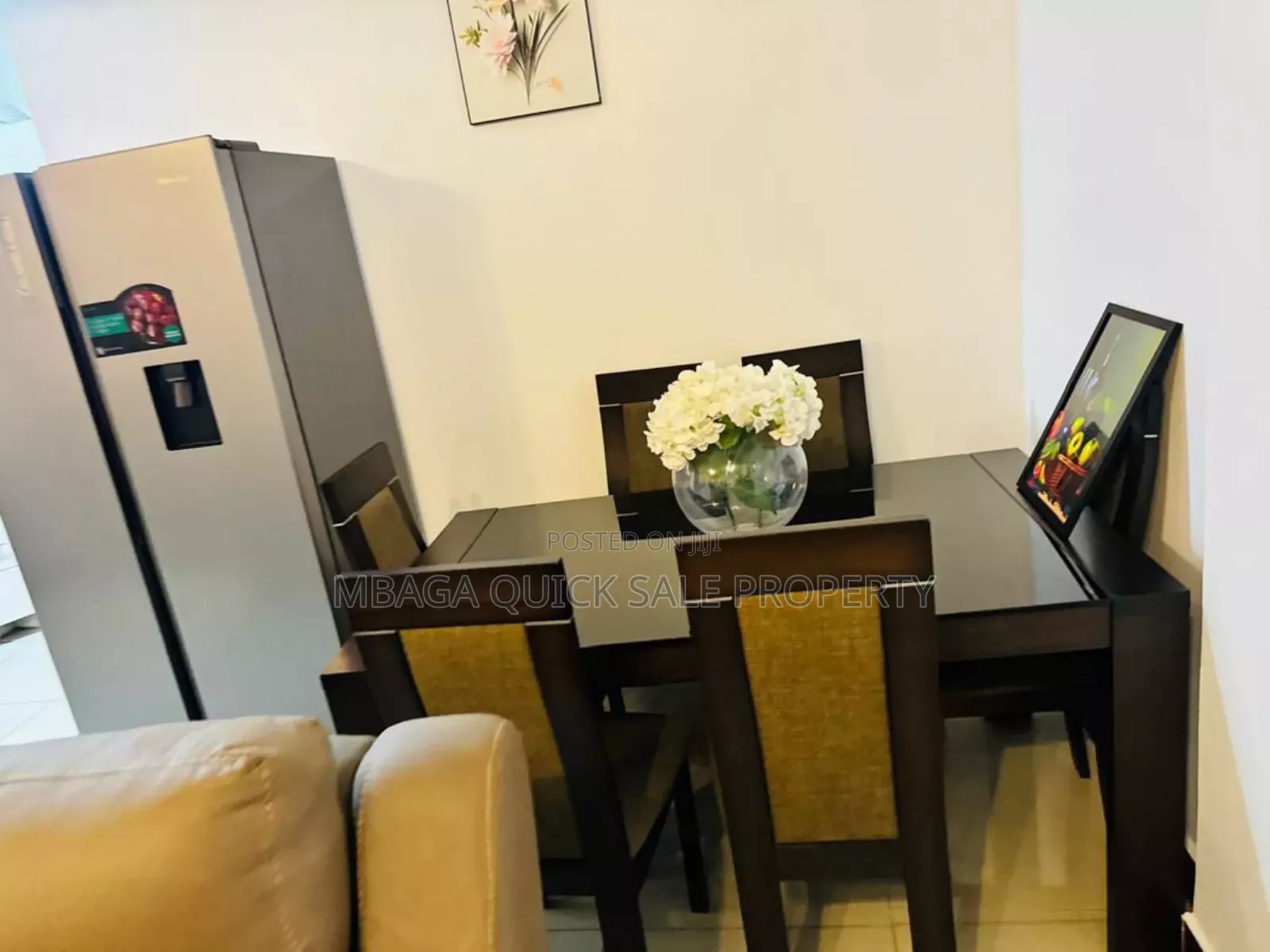 5bdrm Apartment in Mikocheni for rent