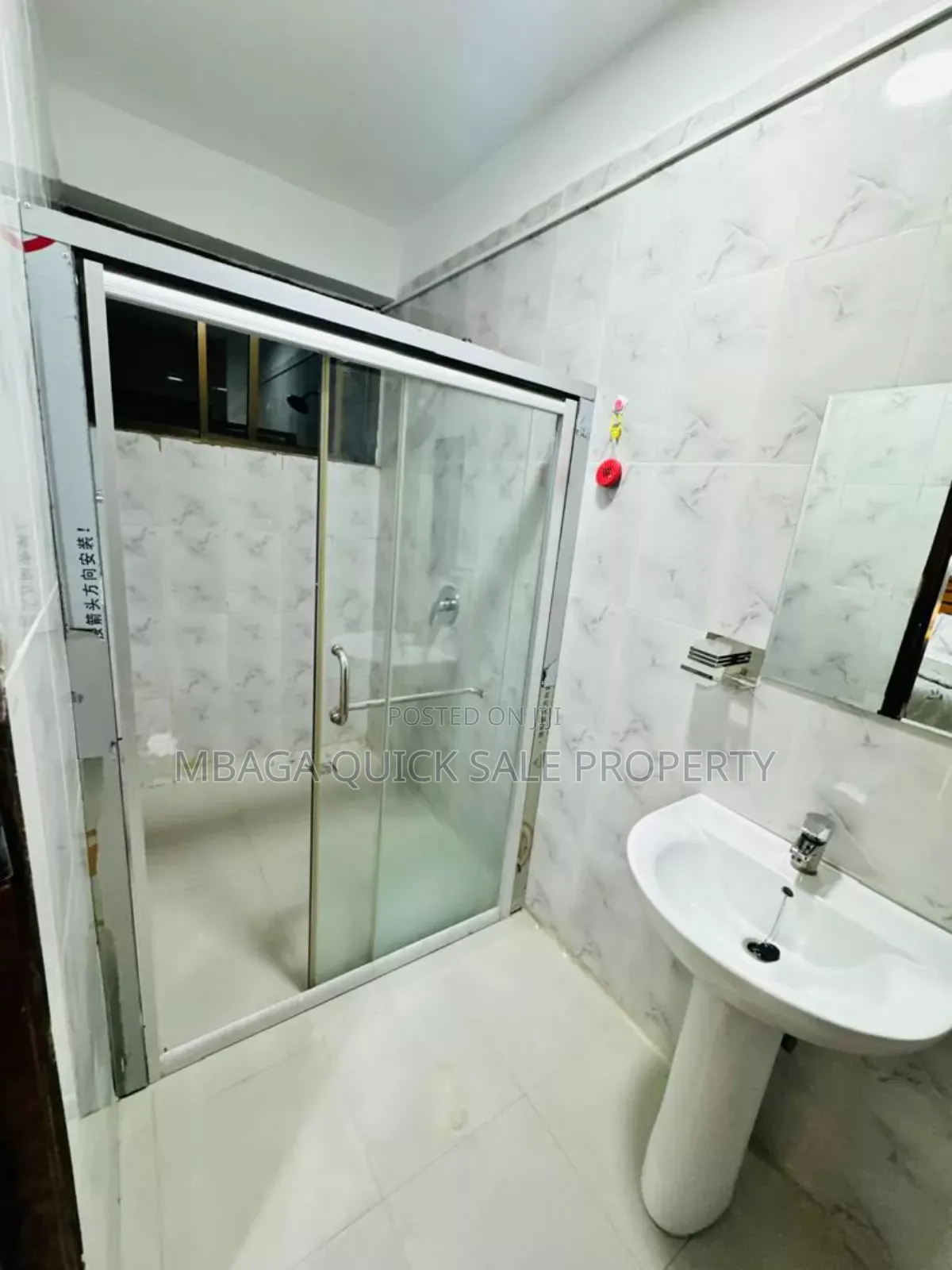 5bdrm Apartment in Mikocheni for rent