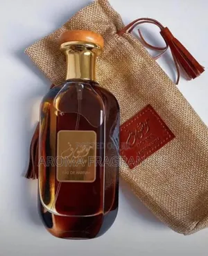 Mousuf Perfume