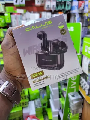 Calus Earpod P50