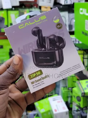 Calus Earpod P50