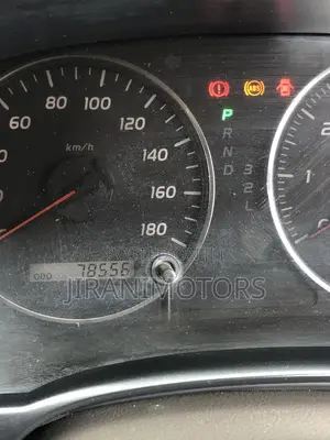 Toyota Land Cruiser Prado 2.7 3dr 2004 White
