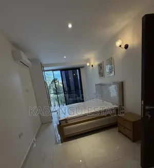 Furnished 2bdrm Villa in Magomeni for rent