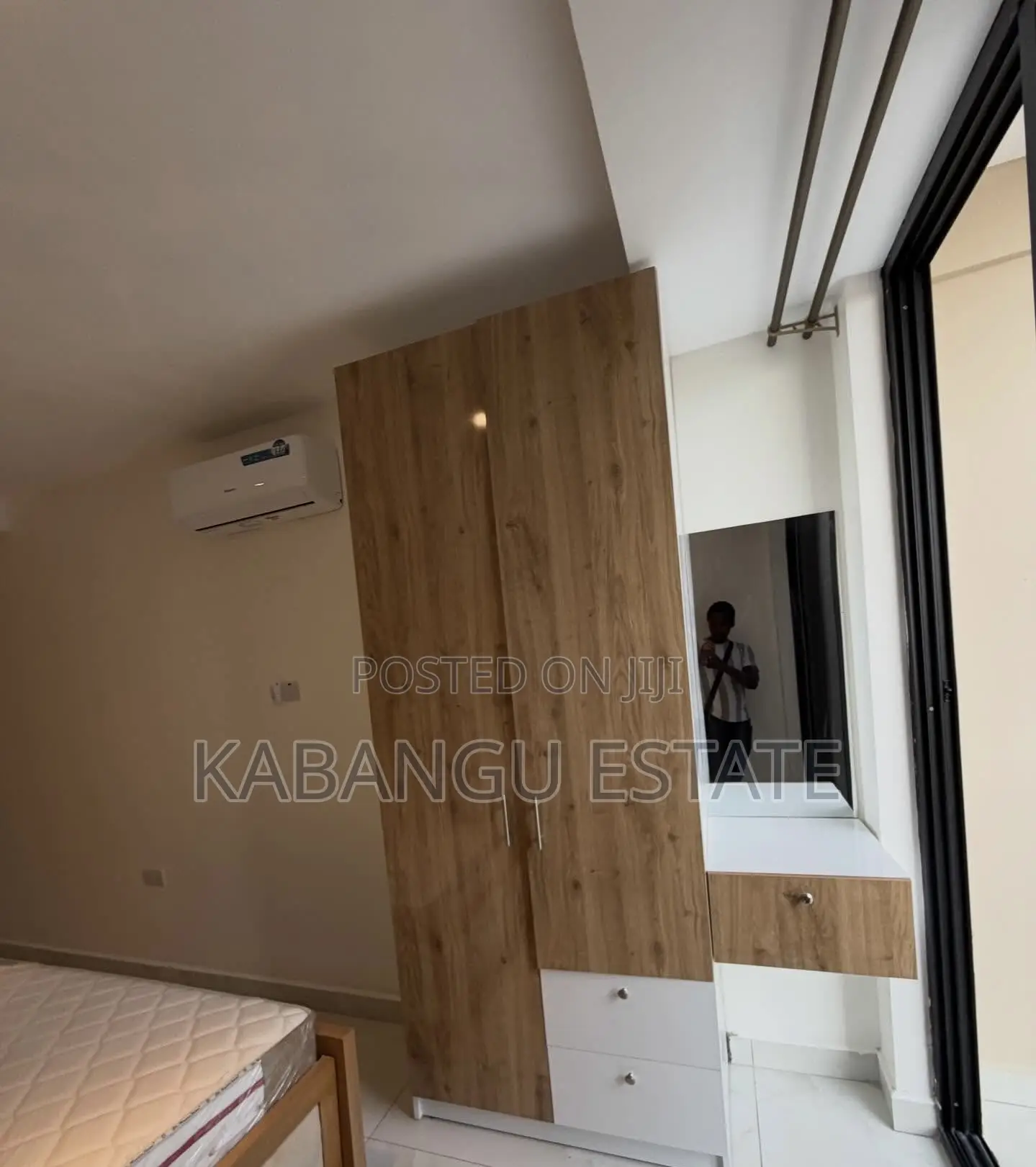 Furnished 2bdrm Villa in Magomeni for rent
