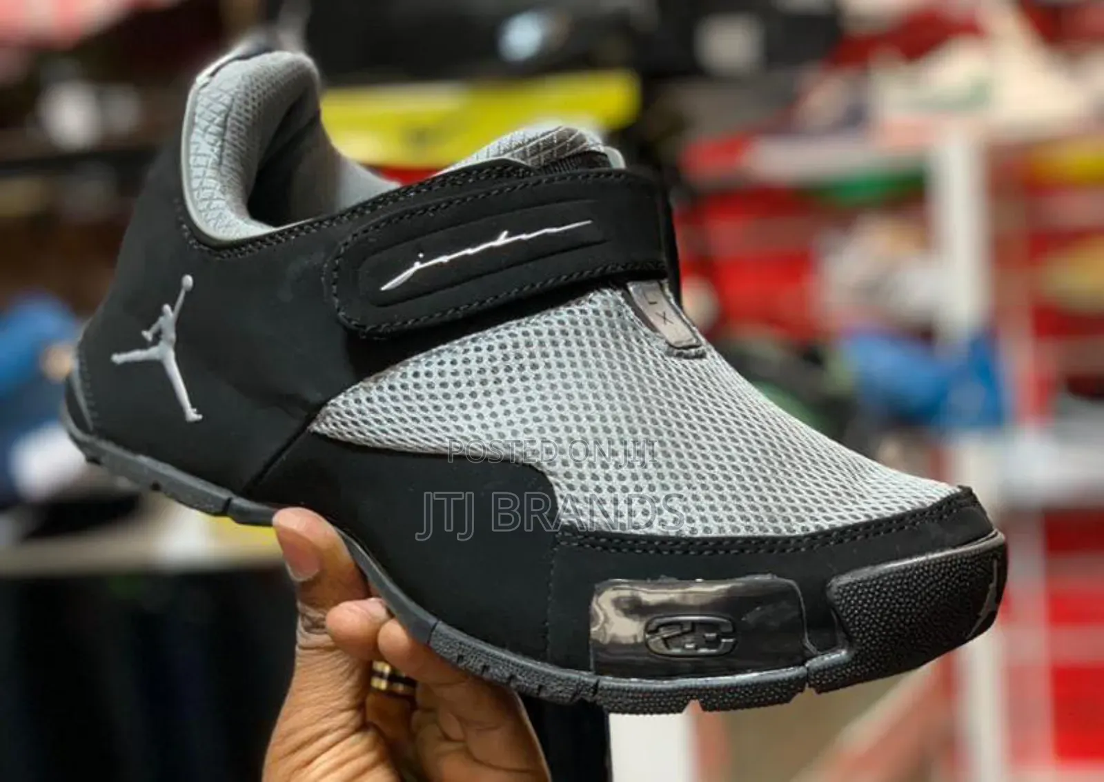 New Best Shoes for Get Them