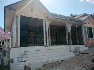 Furnished 4bdrm Block of Flats in Nyumba, Charambe for sale