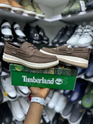 TMB York Shoes