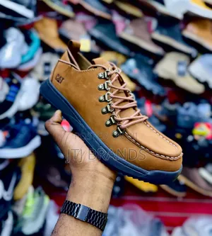 TMB York Shoes