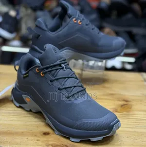New K/Koo Township Sneaker