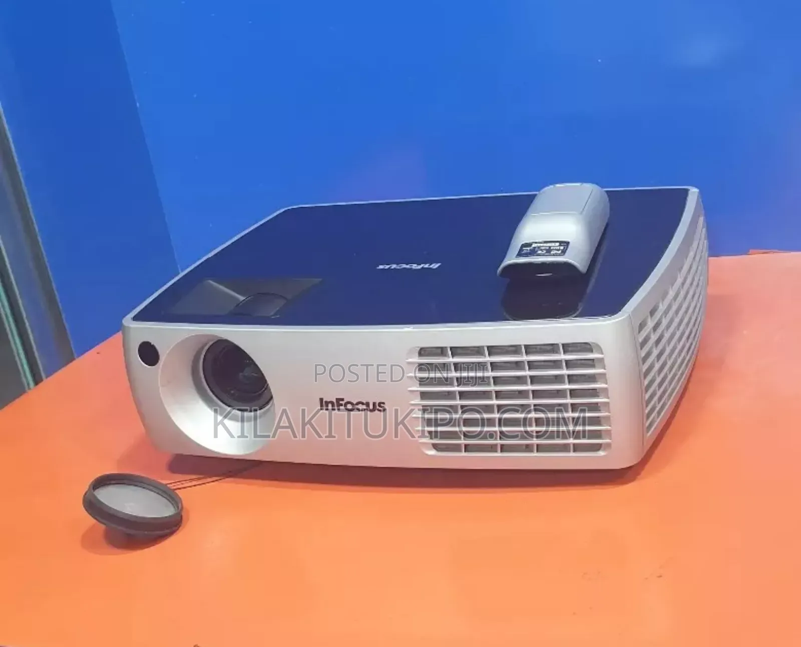 Infocus Original Projector In3104
