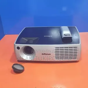 Infocus Original Projector In3104