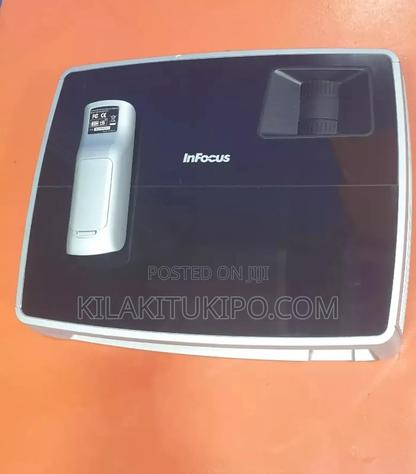 Infocus Original Projector In3104