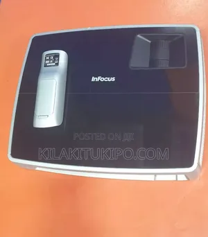 Infocus Original Projector In3104