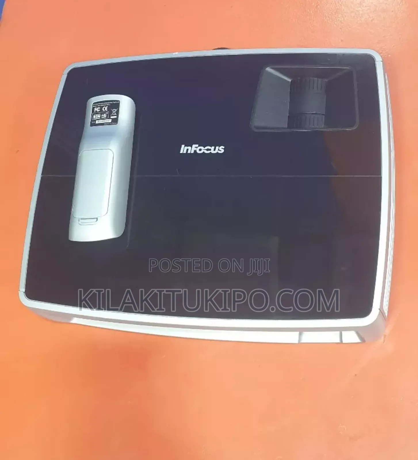 Infocus Original Projector In3104