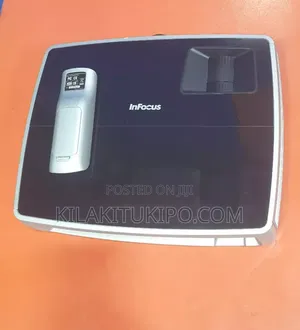 Infocus Original Projector In3104