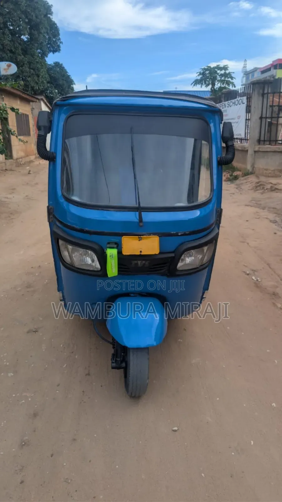 Bajaj Boxer X125 2025 Black