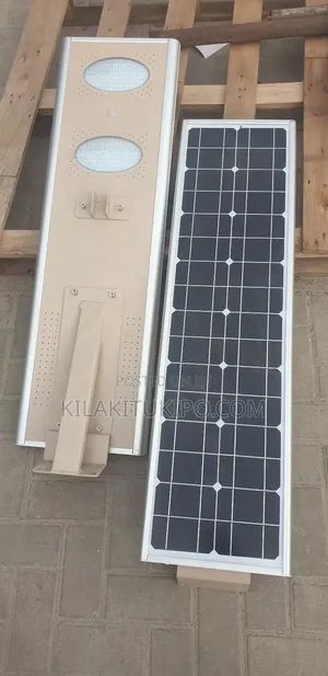 Solar Street Light Heavy Duty Offer Price