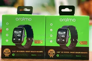 Oraimo Watch 6