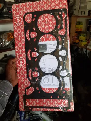 BMW Gasket