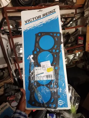 Audi Gasket