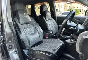 Nissan X-Trail 2009 Gray