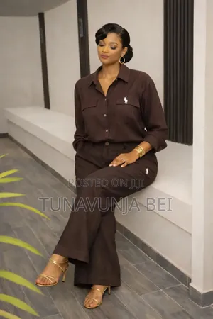 Polo New Beautiful Outfit