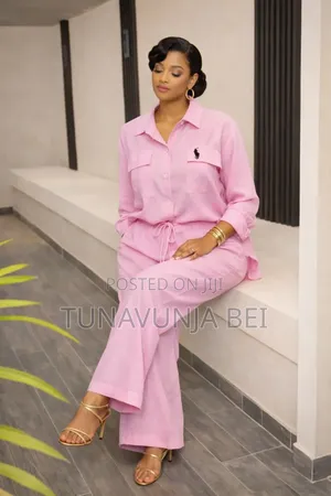 Polo New Beautiful Outfit