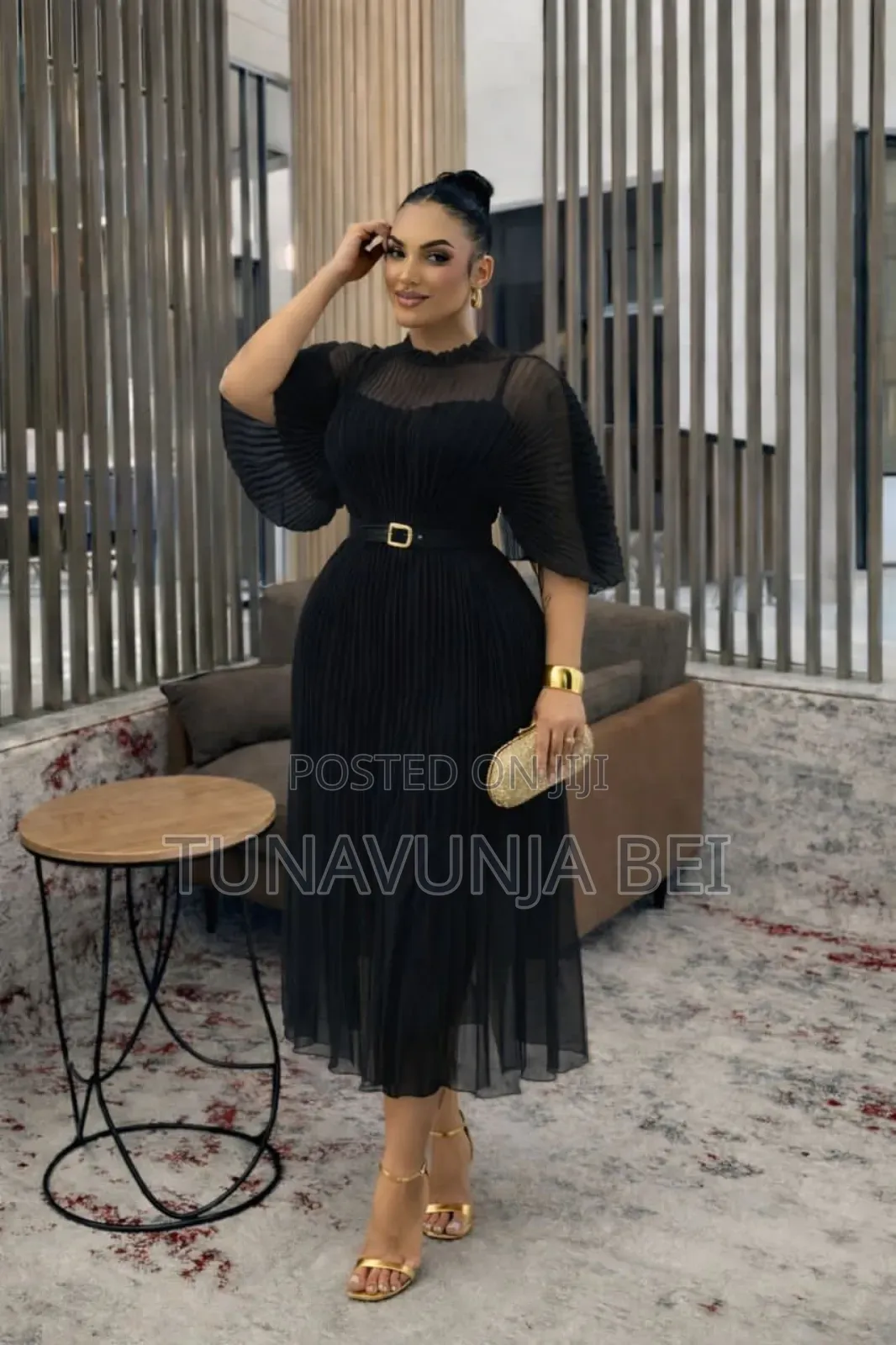 New Luxury Dress 