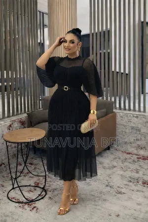 New Luxury Dress 